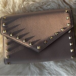 Valentino Rockstud Crossbody Bag